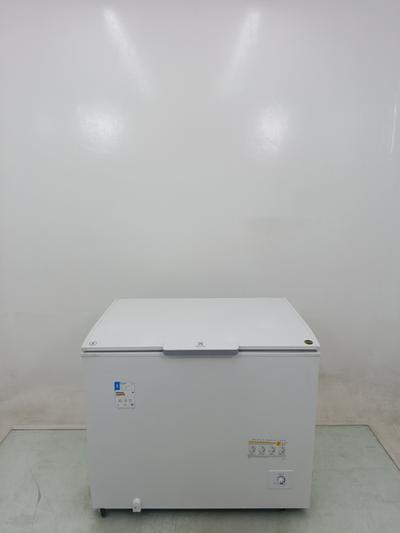 Hi330 Horizontal Cycle Defrost 314l Inverter