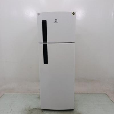 Geladeira Electrolux Tf38 Frost Free 320l Duplex - Branco