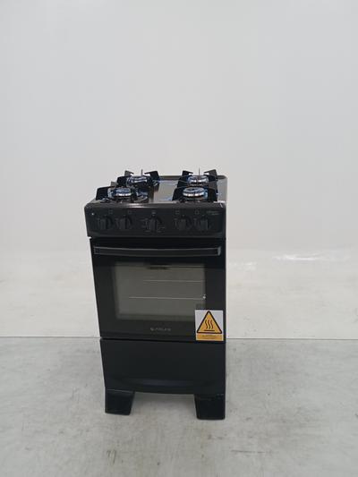 Fogao Atlas Fogao Gas 4q Monaco Lustro Pto 25
