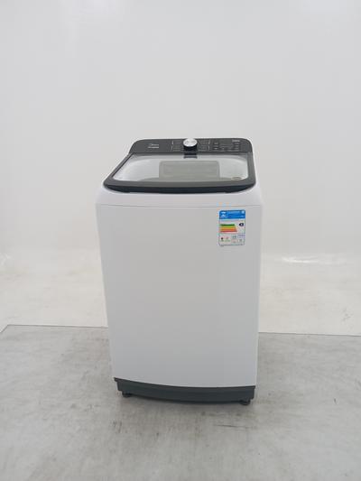 Lavadora Top Load 15kg
