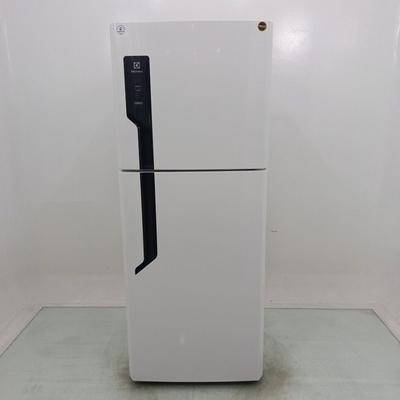 Geladeira Electrolux Tf70 Frost Free 431l Duplex - Branco