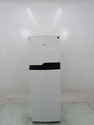 Geladeira Continental Tc42 380l Frost Free Duplex - Branco
