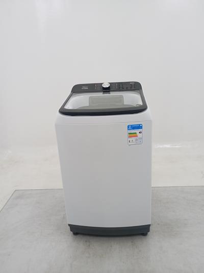 Lavadora Top Load 15kg