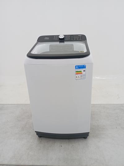 Lavadora Top Load 15kg