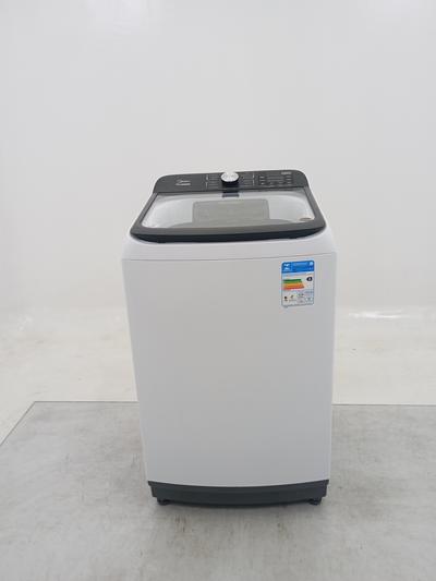 Lavadora Top Load 15kg