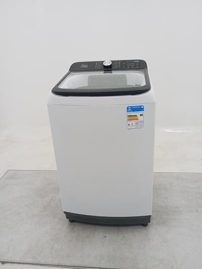 Lavadora Top Load 15kg