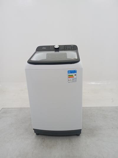 Lavadora Top Load 15kg
