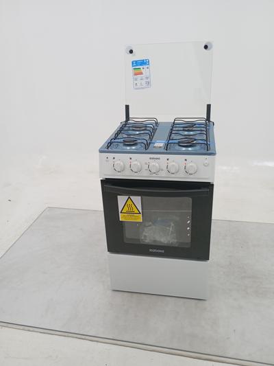 Fogao Itatiaia Star New 4 Bocas Acendimento Automatico - Branco