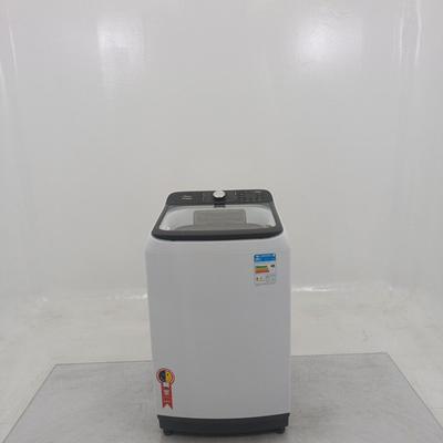 Lavadora Top Load 15kg
