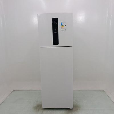 Geladeira Electrolux If43 Frost Free Inverter 390l - Branco