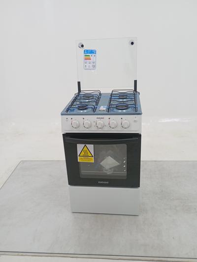 Fogao Itatiaia Star New 4 Bocas Acendimento Automatico - Branco