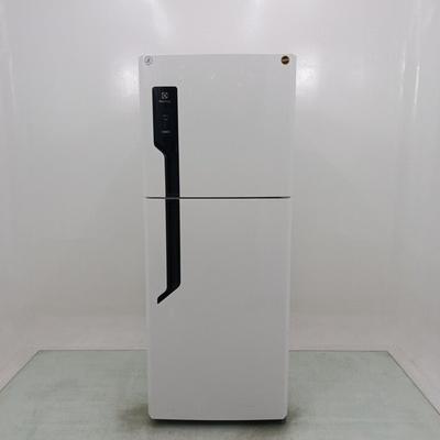 Geladeira Electrolux Tf70 Frost Free 431l Duplex - Branco