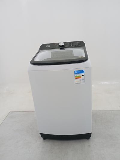 Lavadora Top Load 15kg