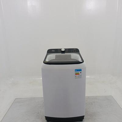 Lavadora Top Load 15kg