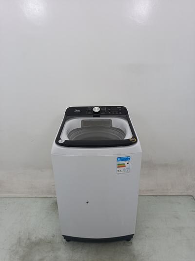 Lavadora Top Load 15kg