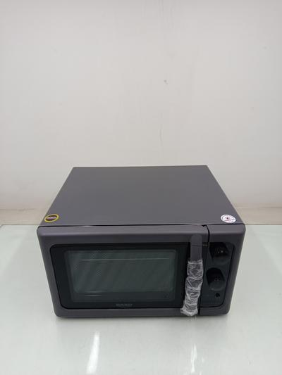 Forno Dako De Bancada Eletrico 44l Sumpreme Titan Com Grill Dourador - Titanium