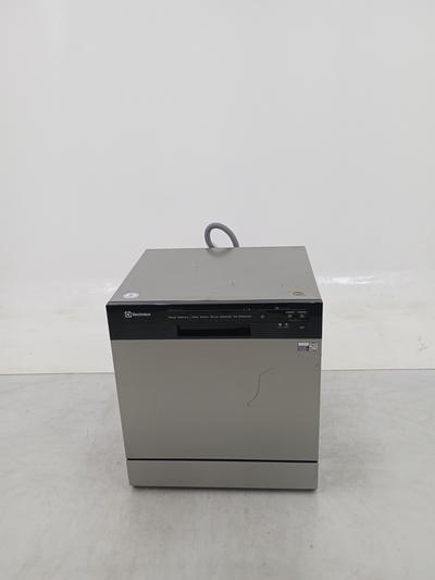 Lava Loucas Electrolux Ls08e 8 Servicos - Cinza