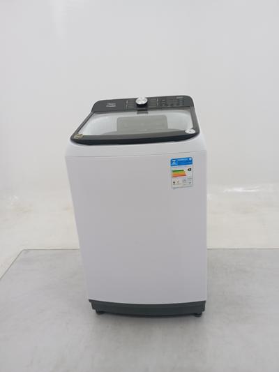 Lavadora Top Load 15kg