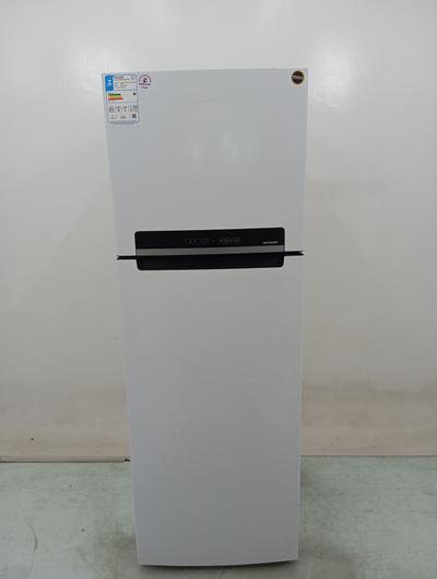 Geladeira Midea Branco - Rt533 394l Frost Free Duplex