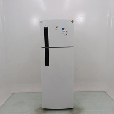 Geladeira Electrolux Tf38 Frost Free 320l Duplex - Branco