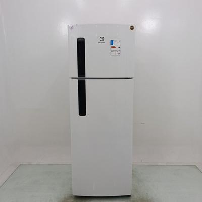 Geladeira Electrolux Tf38 Frost Free 320l Duplex - Branco