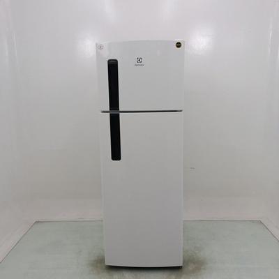 Geladeira Electrolux Tf38 Frost Free 320l Duplex - Branco