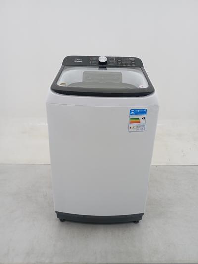 Lavadora Top Load 15kg