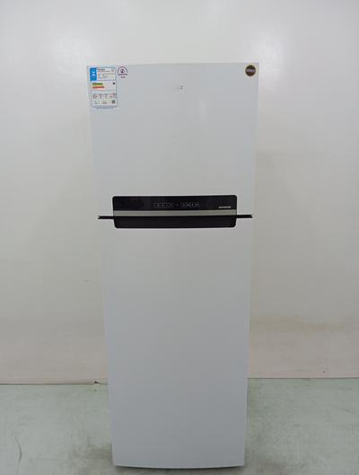 Geladeira Midea Rt533 394l Frost Free Duplex - Branco