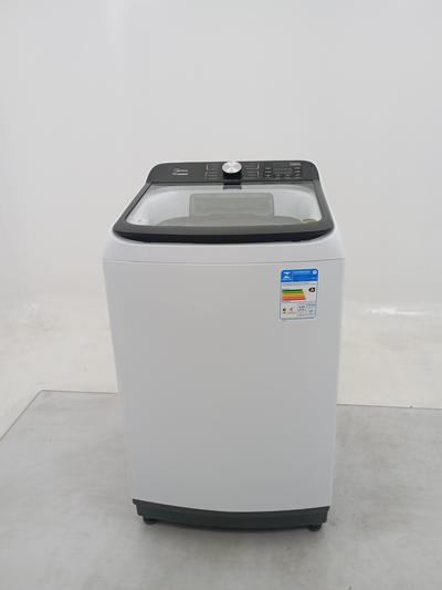 Lavadora Top Load 15kg