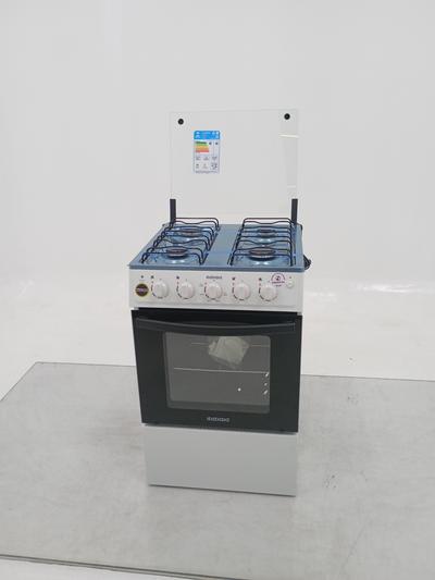 Fogao Itatiaia Star New 4 Bocas Acendimento Automatico - Branco