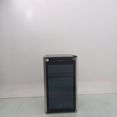 Adega Electrolux Wdf29 - Adega Electrolux Wdf29-127 V-preto - Preto