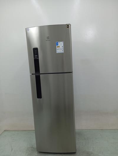 Geladeira Electrolux Tf44s Frost Free Duplex 402l - Branco
