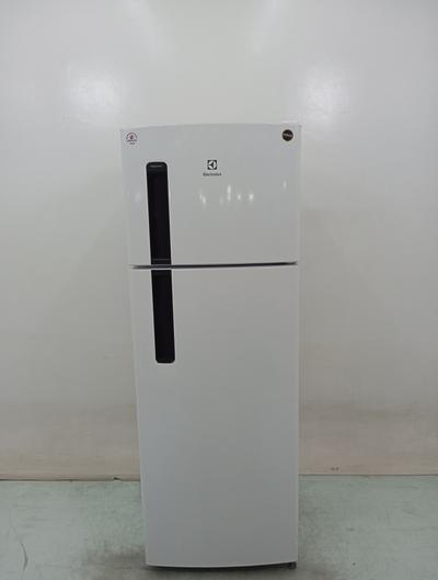 Geladeira Electrolux Branco - Tf38 Frost Free 320l Duplex