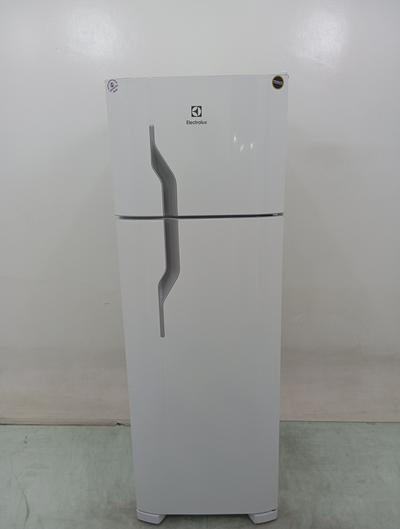Geladeira Electrolux Branco - Dc35a Cycle Defrost 260l Duplex