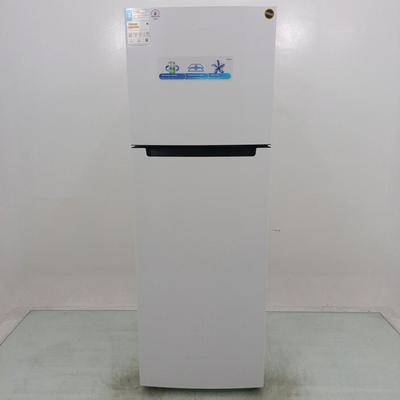 Geladeira Midea Rt554 Inverter 414l Defrost Dulex - Branco