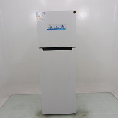 Geladeira Midea Rt554 Inverter 414l Defrost Dulex - Branco