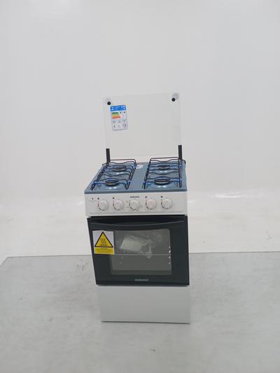 Fogao Itatiaia Star Clean New 4 Bocas Acendimento Manual - Branco