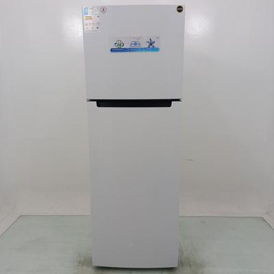Geladeira Midea Rt554 Inverter 414l Defrost Dulex - Branco