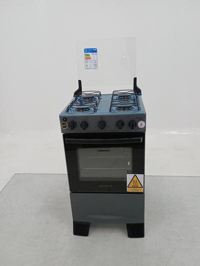 Fogao Atlas Fogao Gas 4q Monaco Lustro Pto 25