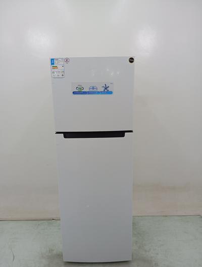 Geladeira Midea Branco - Rt554 Inverter 414l Defrost Dulex