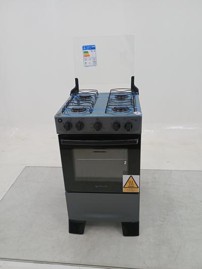 Fogao Atlas - Fogao Gas 4q Monaco Lustro Pto 25