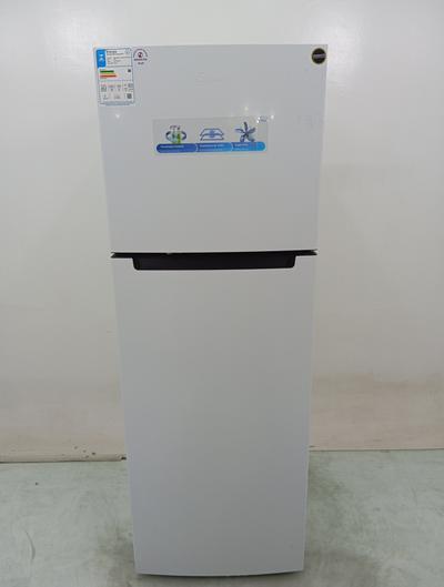 Geladeira Midea Branco - Rt554 Inverter 414l Defrost Dulex
