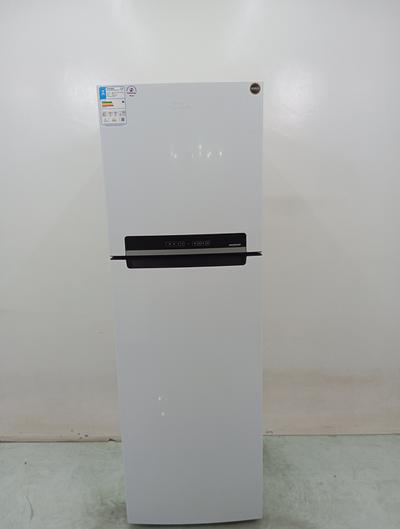 Geladeira Midea Branco - Rt572 425l Duplex Frost Free Inverter