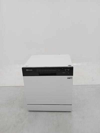 Lava Loucas Electrolux Branco - Lb08e 8 Servicos