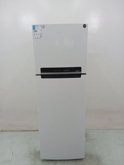 Geladeira Midea Branco - Rt533 394l Frost Free Duplex