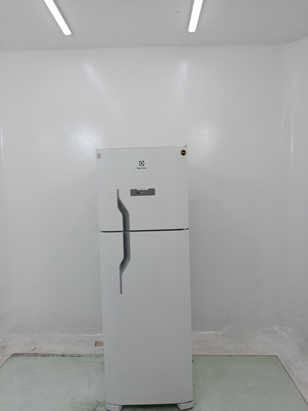 Geladeira Electrolux Dfn41 Frost Free 371l Duplex - Branco