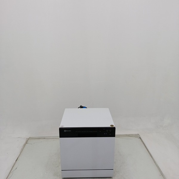 Lava Loucas Electrolux Lb08e 8 Servicos - Branco