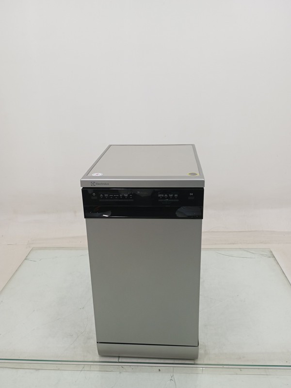 Lava Loucas Electrolux Lava Loucas Ls10e 10 Servicos - Cinza