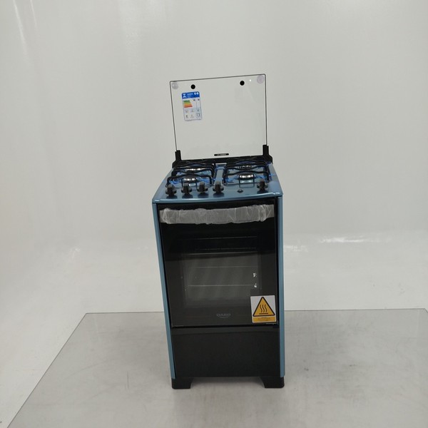 Fogao Dako Gas 4q Magister - 