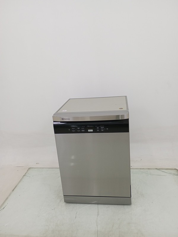 Lava Loucas Electrolux Ll14x - Lava Louça Electrolux Ll14x-220 V-inox - Inox